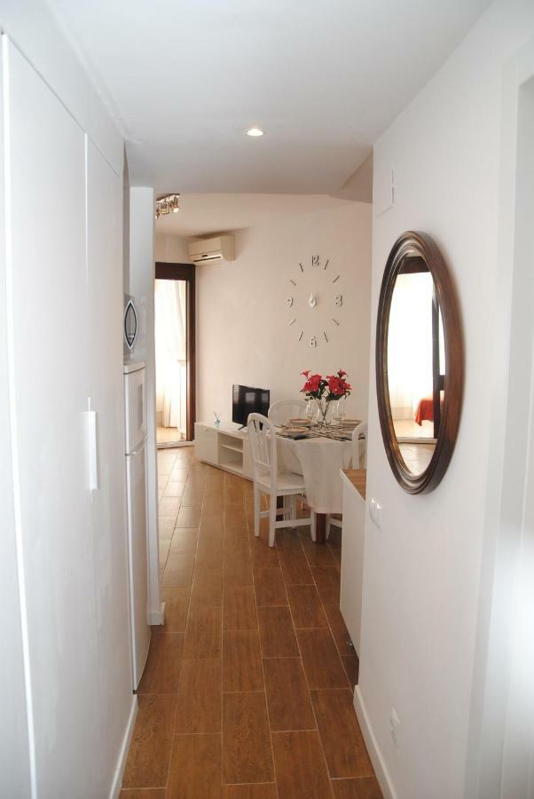 Apartamento Cerca De La Playa Y Campo De Golf Con Piscina Apartment Torremolinos Exterior photo
