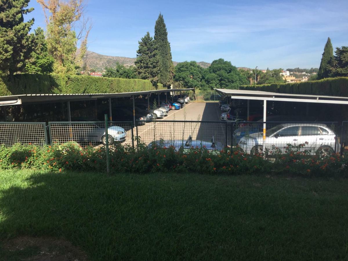 Apartamento Cerca De La Playa Y Campo De Golf Con Piscina Apartment Torremolinos Exterior photo